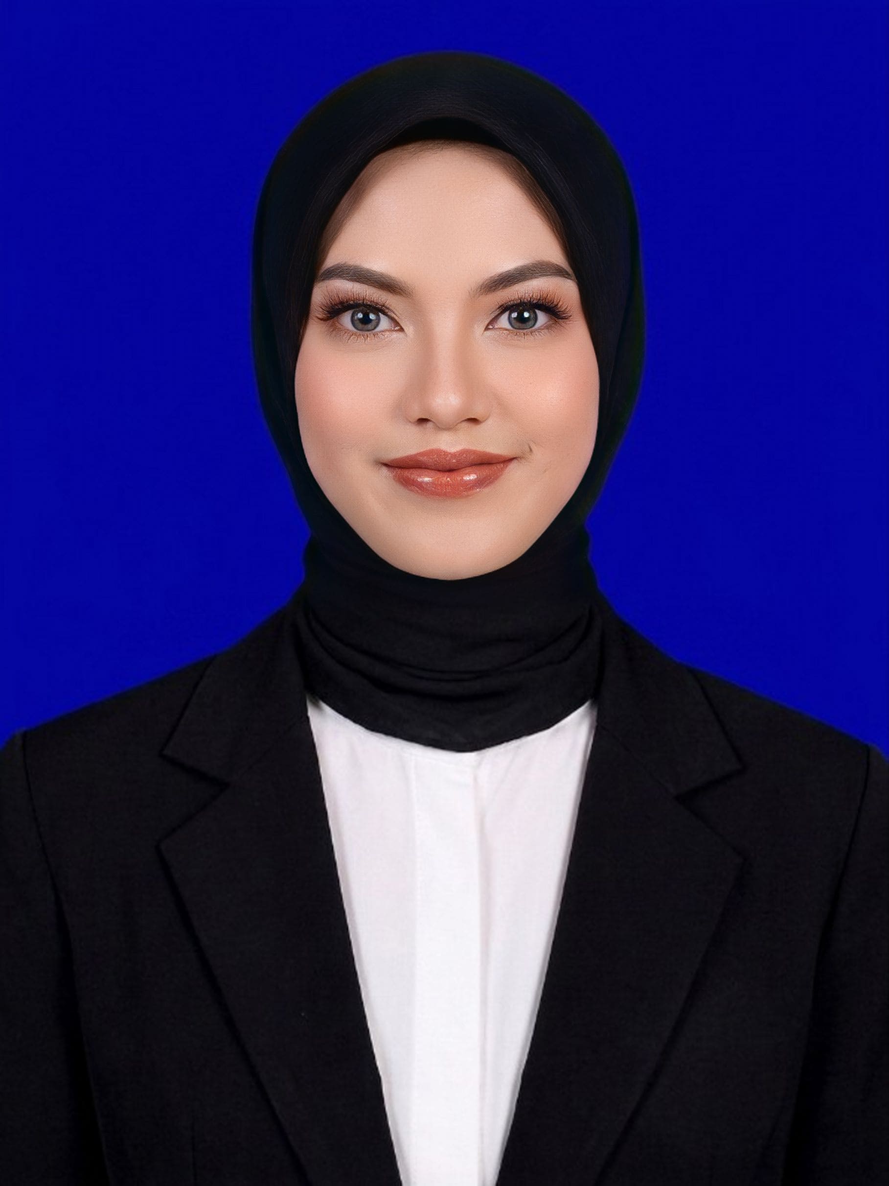 Foto DINDA ZILFATTISA KUSNAN