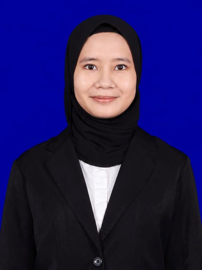 Foto SALSABILA SUCI RAMADHANI DUNGGIO