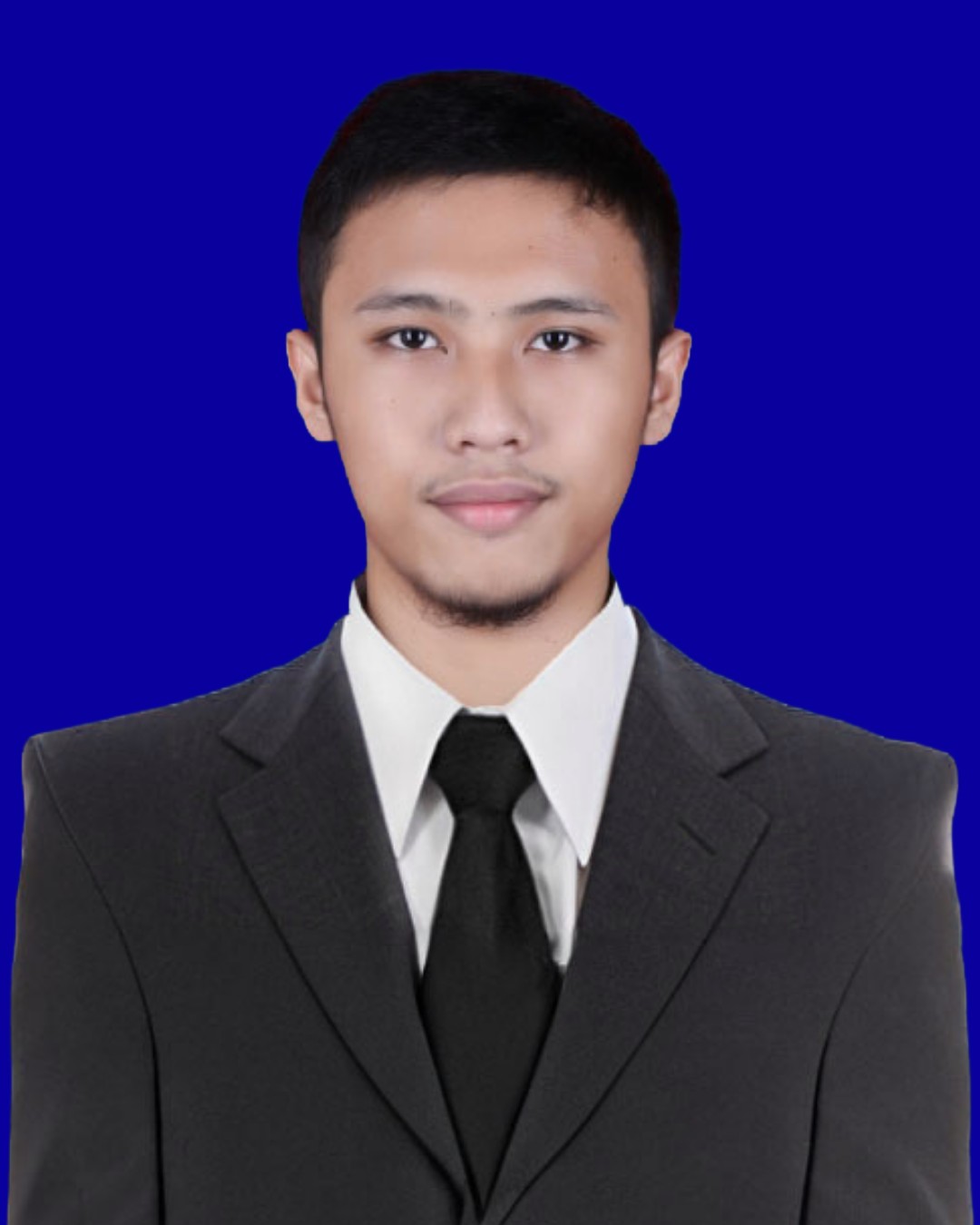 Foto MUHAMMAD RIZKY PRATAMA SAIU