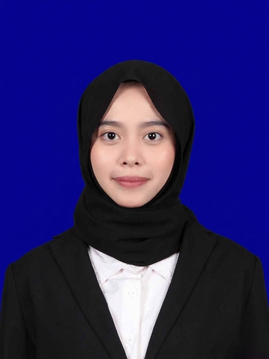 Foto FADILLAH SYABANIA ISHAK