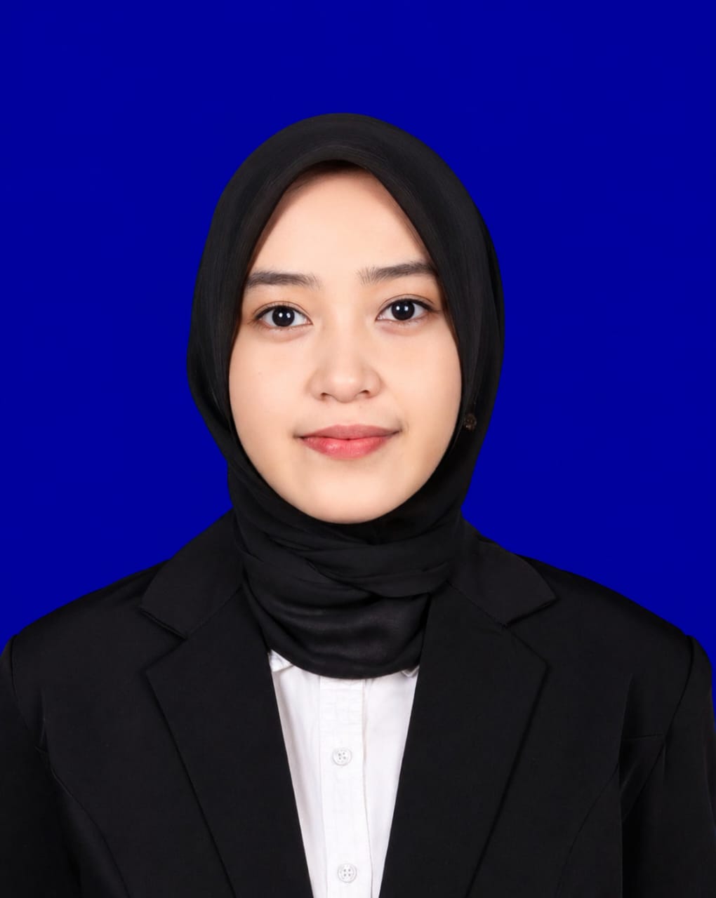 Foto EMILIA FEBRIJAYANTI TANGAHU