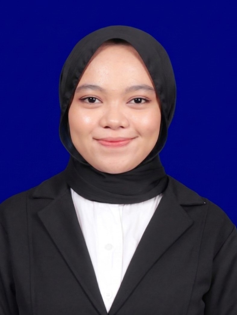 Foto FAUZIAH TAMU