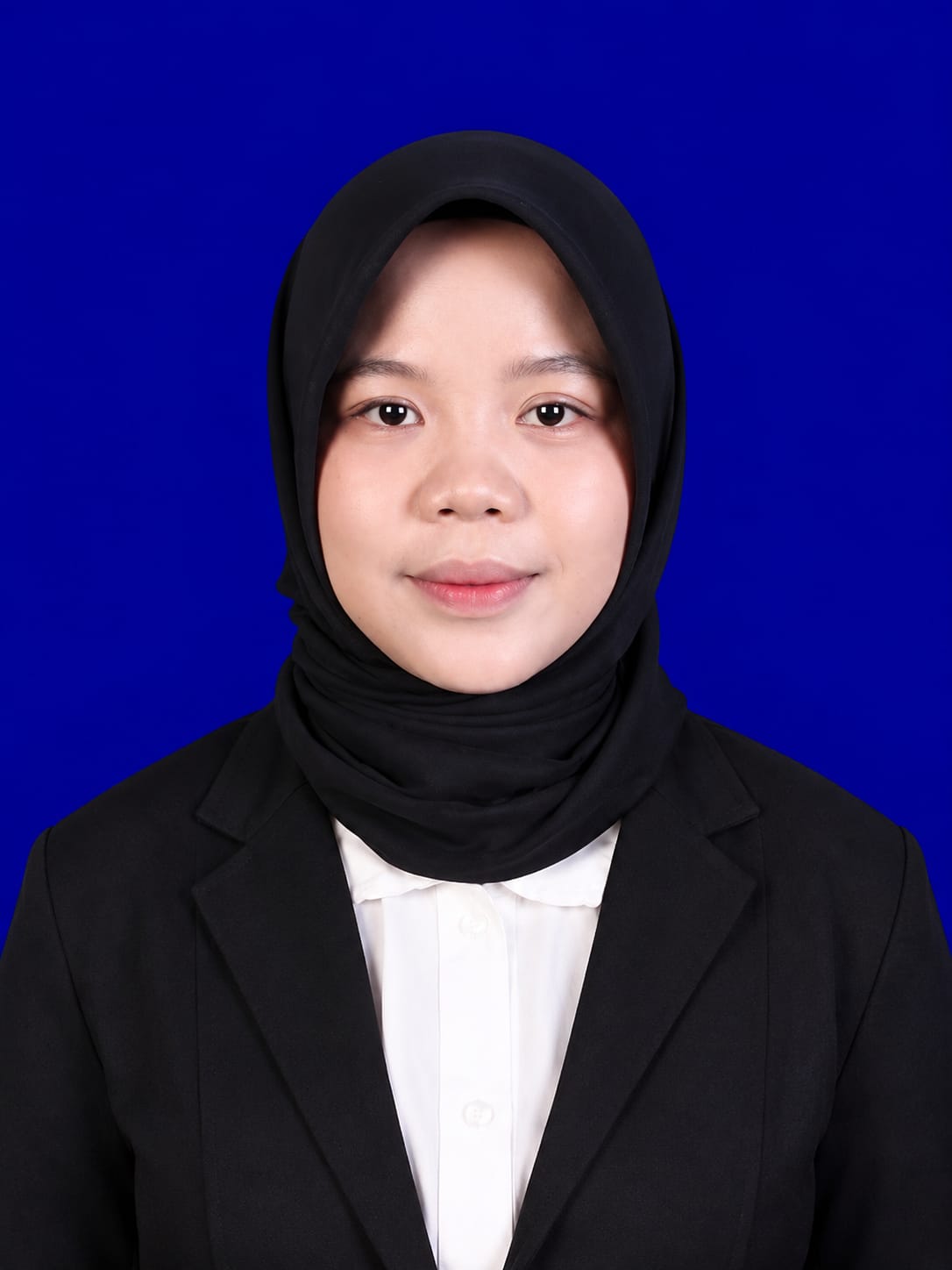 Foto NUR HALIZA HIOLA