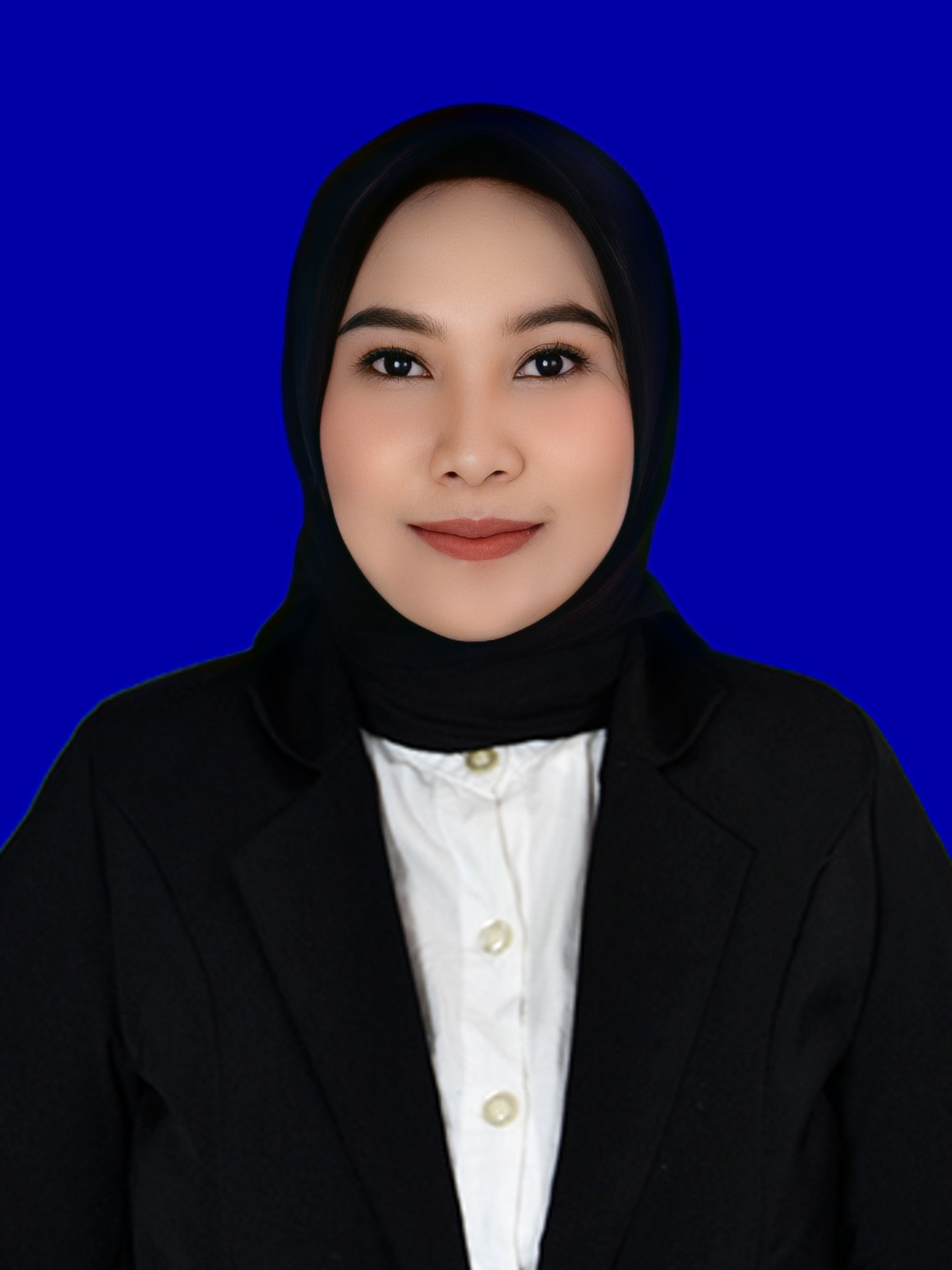 Foto MIRAWATI ISHAK