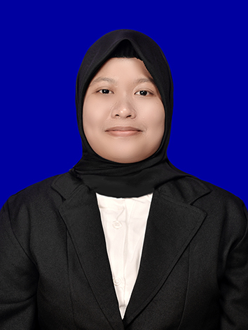 Foto REGITA CAHYANI MAULIDA SUMAH