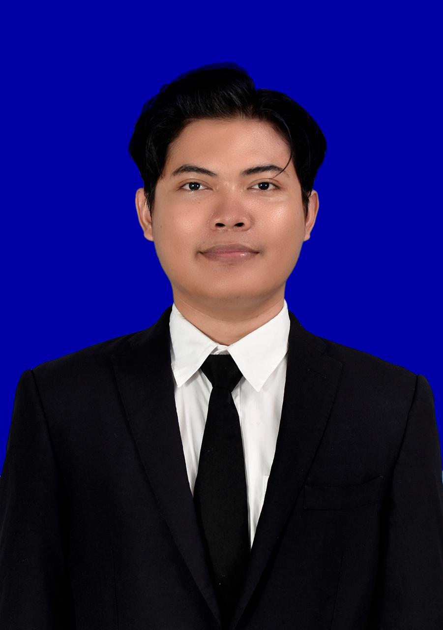 Foto ALIYUDDIN