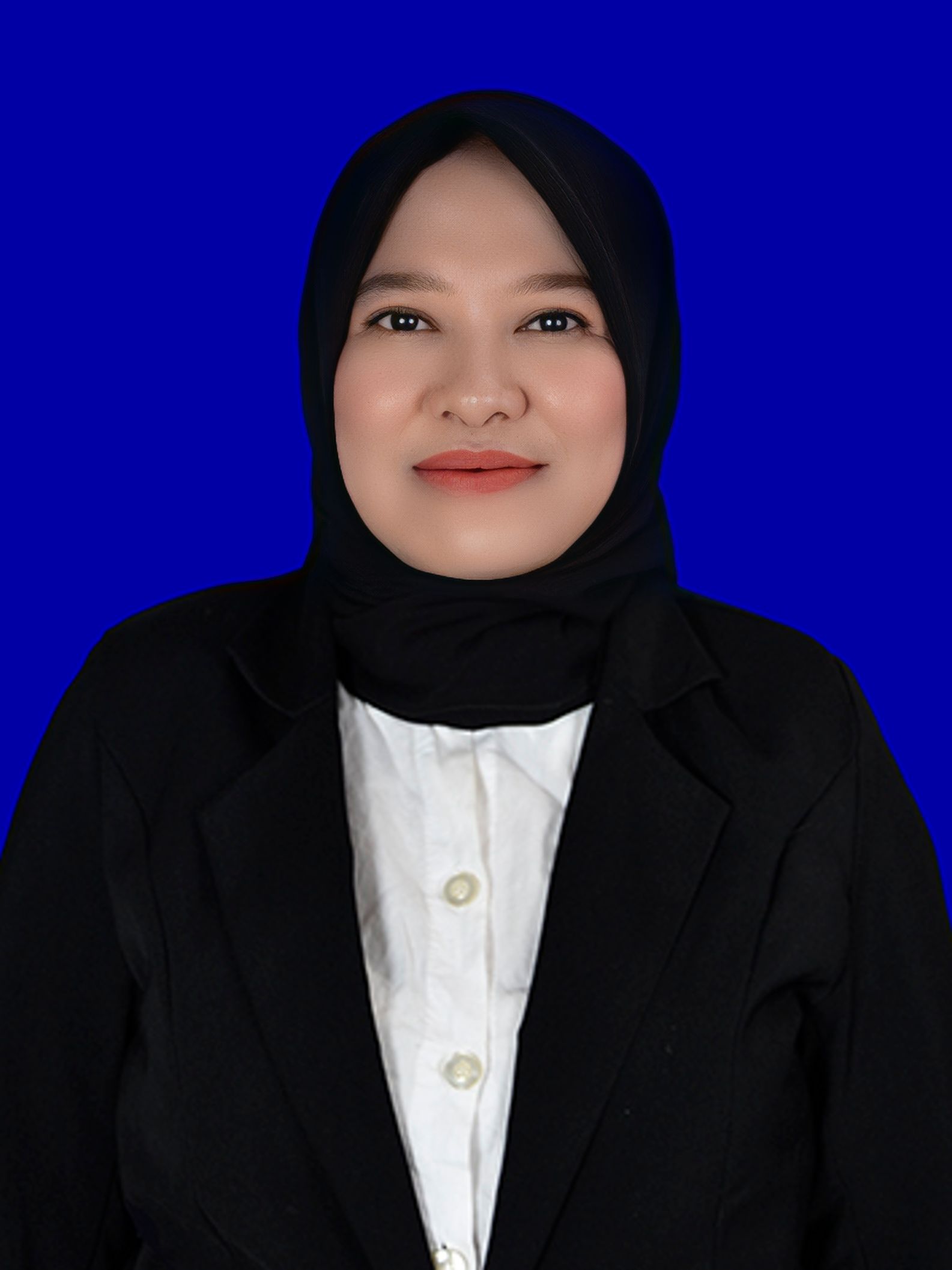 Foto IRMAWATI MAULUDU