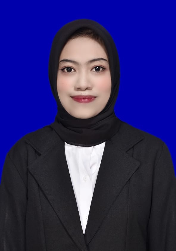Foto NOVITA ANGGRAINI OSKAR TUNA